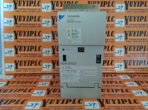YASKAWA VS-656 MR5 + CIMR-MR5D2015 CONVERTER 200V