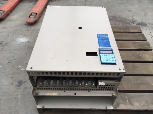 YASKAWA Varispeed 676 CIMR-H11OWSB