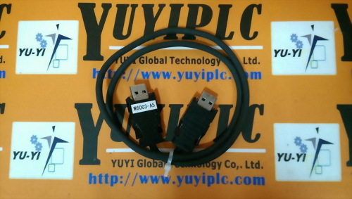 YASKAWA W6003-A5 SERVO POWER CABLE 65CM