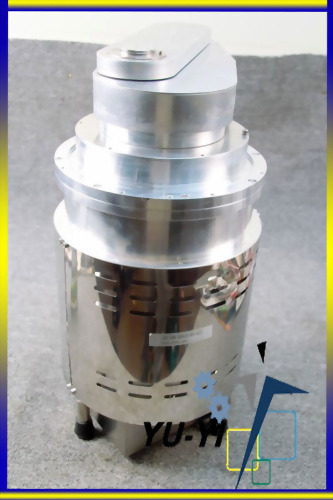 YASKAWA WAFER TRANSFER ROBOT XU-RVM4120,XU-CM7401