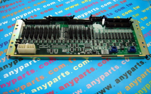 YASKAWA YASNAC CNC BOARD JANCD-FC860
