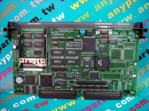 YASKAWA YASNAC CNC BOARD JANCD-JCP01-3