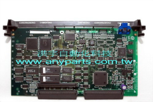 YASKAWA YASNAC CNC BOARD JANCD-JCP02