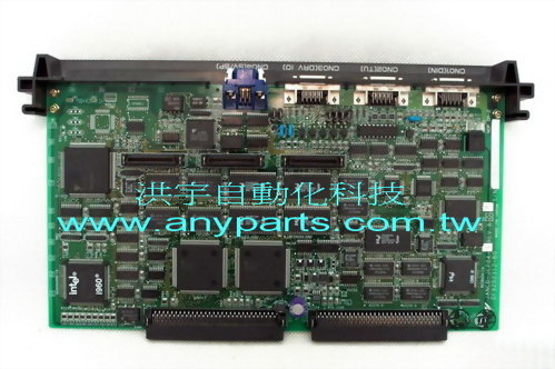 YASKAWA YASNAC CNC BOARD JANCD-JCP04