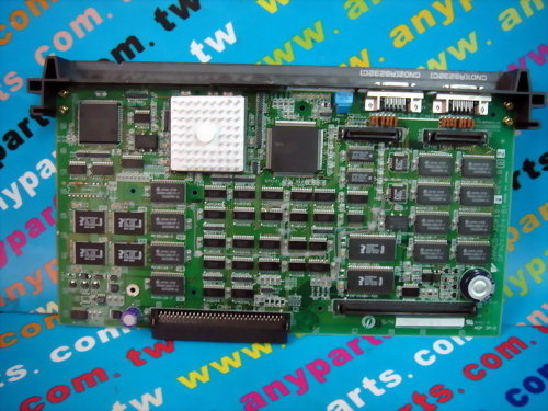 YASKAWA YASNAC CNC BOARD JANCD-JCP10-4