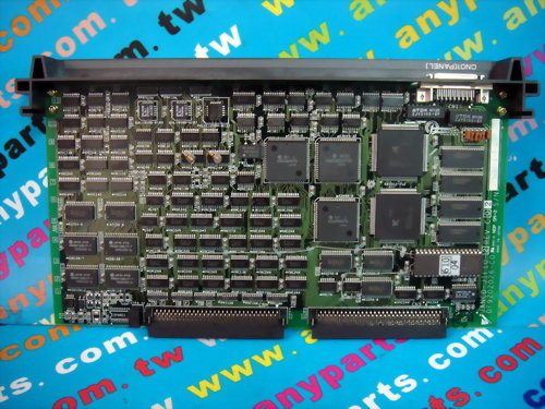 YASKAWA YASNAC CNC BOARD JANCD-JIF10-2