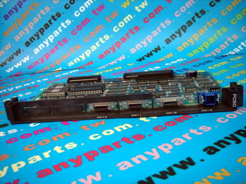 YASKAWA YASNAC CNC BOARD JANCD-PC50