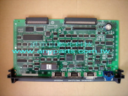 YASKAWA YASNAC CNC BOARD JANCD-PC51