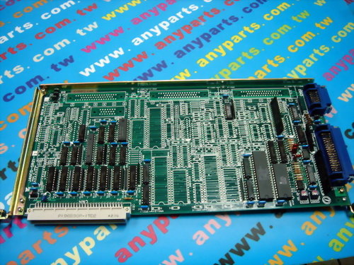 YASKAWA YASNAC CNC BOARD JANCD-SR21-1