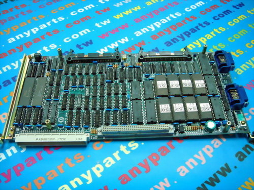 YASKAWA YASNAC CNC CONTROL BOARD JANCD-CG23-1