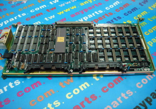 YASKAWA YASNAC CNC CONTROL BOARD JANCD-CG26 JANCD-CG26/(27)