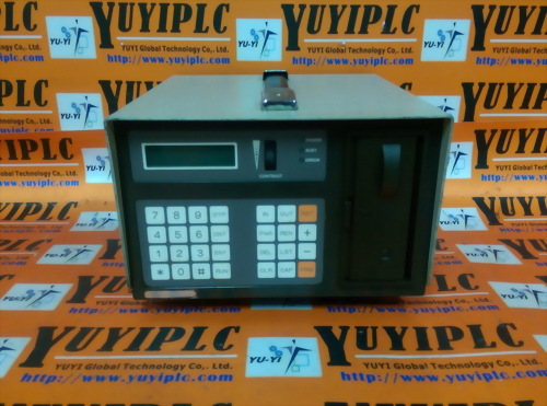 YASKAWA YASNAC FC1 FLOPPY DISC TRANSFER