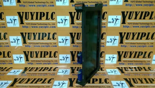YASKAWA YASNAC JANCD-FC100C GRAPHIC BOARD
