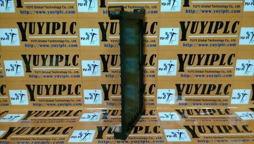YASKAWA YASNAC JANCD-FC191-1 MEMORY BOARD