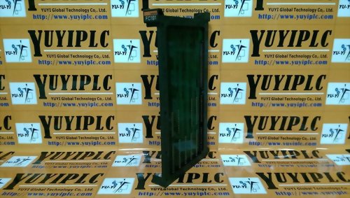 YASKAWA YASNAC JANCD-FC191-2 MEMORY BOARD