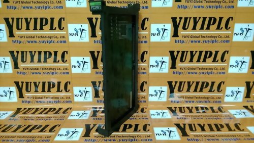 YASKAWA YASNAC JANCD-FC251 REV.B0 CIRCUIT BOARD