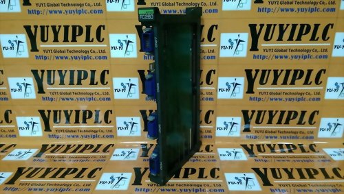 YASKAWA YASNAC JANCD-FC260-1 I80B SERIES MOTION PCB