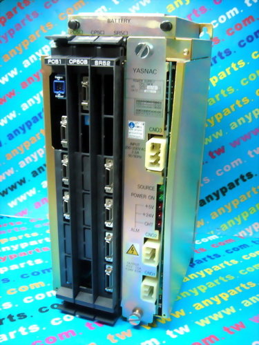 YASKAWA YASNAC JZNC-JRK00LB-611-00