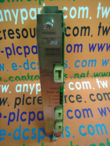 YASKAWA/YASNAC CPS-18FB DC Power Supply