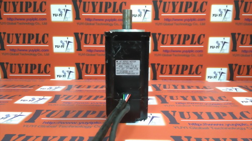 Yaskawa AC SERVO MOTOR SGM-04A3SU12