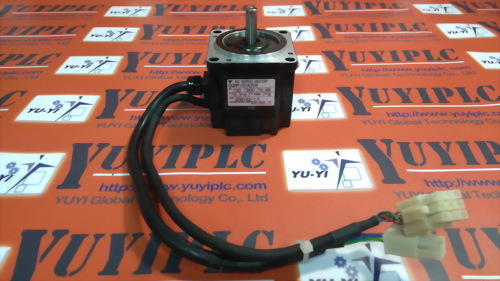 Yaskawa AC SERVO MOTOR SGMP-01A316