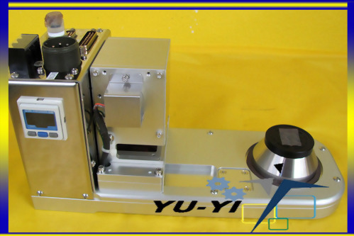 Yaskawa XU-ACP4870 300mm Prealigner with Cables MAA0624A