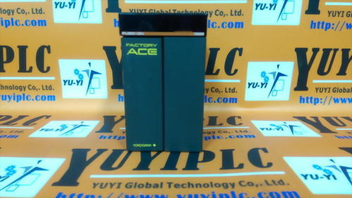 F3PU20-ON YOKOGAWA (F3PU20-0N) POWER SUPPLY MODULE