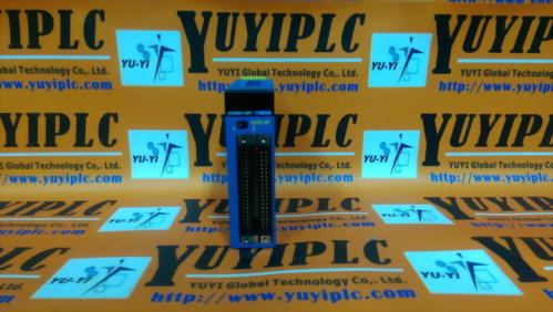 F3XD64-3F DC INPUT YOKOGAWA