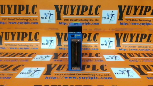 F3XD64-3F YOKOGAWA DC INPUT