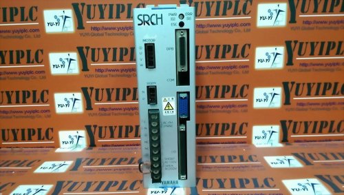 YAMAHA SERVO DRIVE SRCH15 SRCH 15