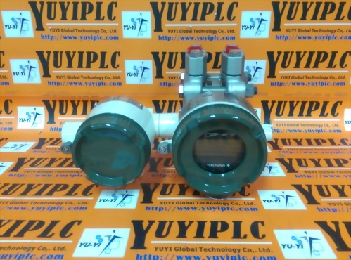YOKOGAWA トランスミッター EJ110 S2 240VDC