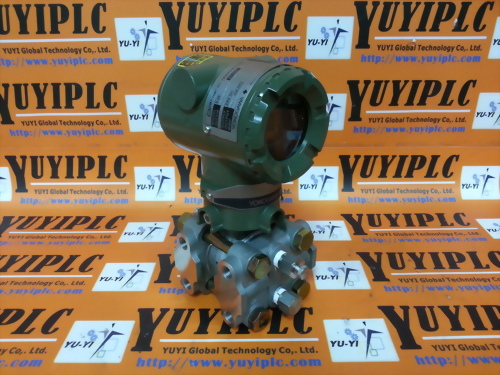 YOKOGAWA 圧力トランスミッタ DPHARP EJA110-DMS2A-80DA/JF1 FORCE TESTER