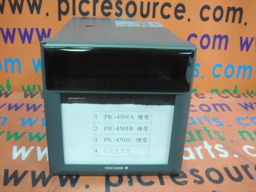 YOKOGAWA 436104-2/A1