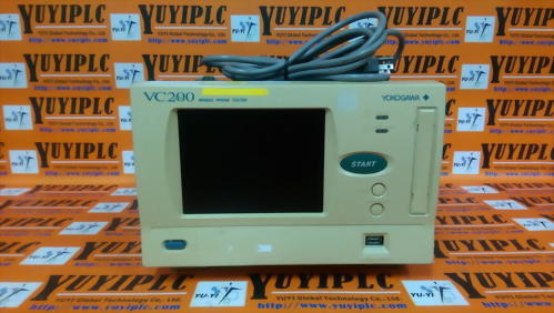 YOKOGAWA 733015-M-N / VC200 MOBILE PHONE TESTER