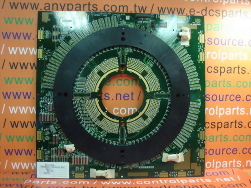 YOKOGAWA A / TS6700PFB / L2201BY-0