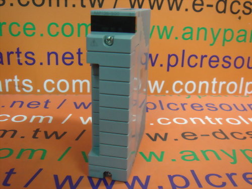 YOKOGAWA AAP135-S00-S1 PULSE INPUT MODULE