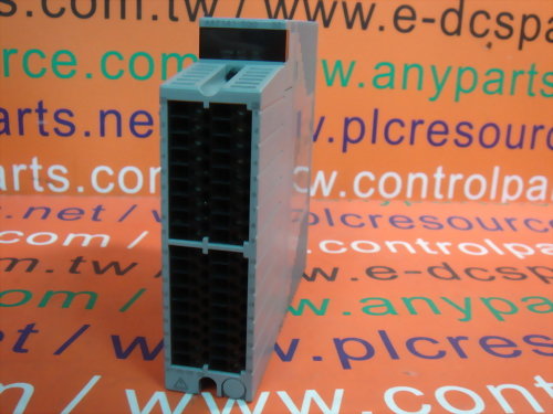 YOKOGAWA AAT141-S00-S2 TC/MV INPUT MODULE