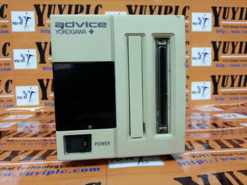 YOKOGAWA ADVICE AD250 DIGITAL COMPUTER ICE IN-CIRCUIT