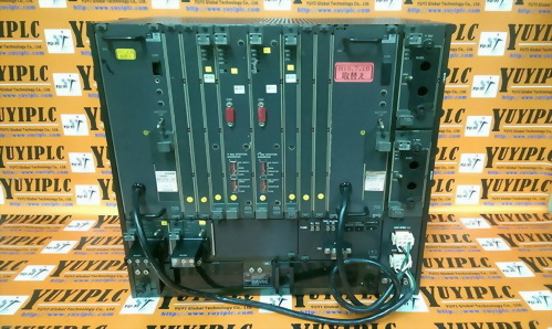YOKOGAWA AFH10D-S4110 FIELD CONTROL UNIT
