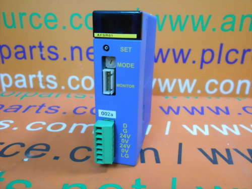YOKOGAWA AFSR01