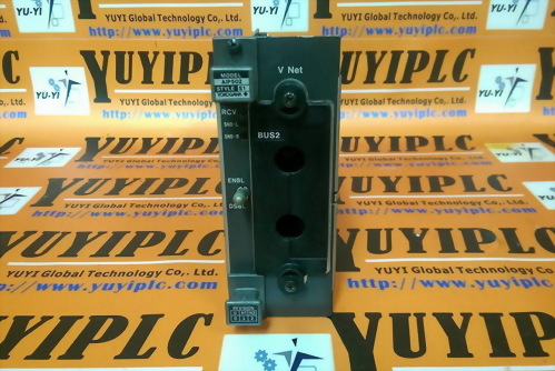YOKOGAWA AIP502 AS S9352 AT-03 S1 V-NET COUPLER MODULE