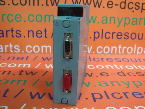 YOKOGAWA ALR111-S00-S1 RS-232C MODULE