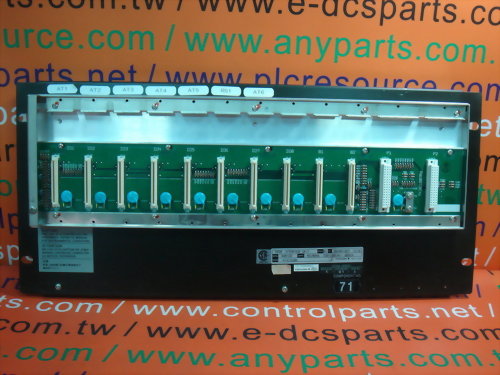 YOKOGAWA ANB10D-410/CU2N-50 /60HZ NODE INTERFACE UNIT