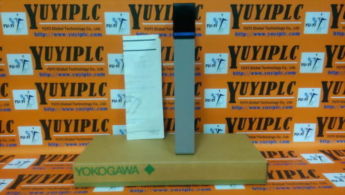 YOKOGAWA AP11-0N*A (AP11-ON*A) ADD ON SEQ CPU-NEW