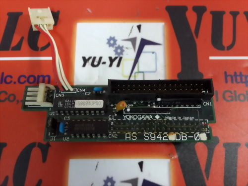 YOKOGAWA AS S9420DB-03