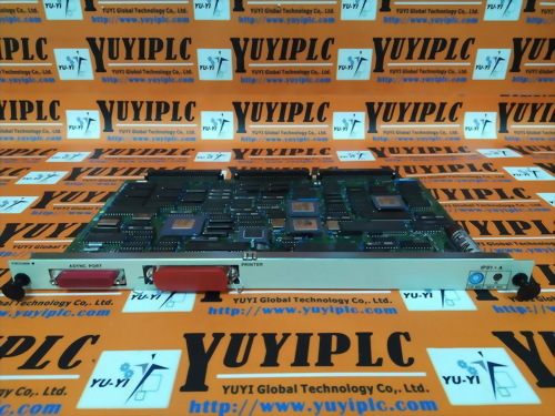 YOKOGAWA AS S9881BM-0 IP91*A