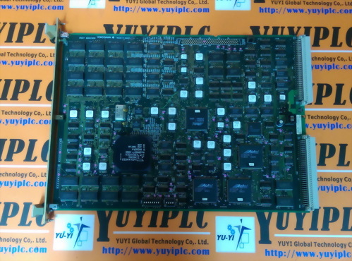 YOKOGAWA ASSY B9424MA S/N :019LP197724 BOARD