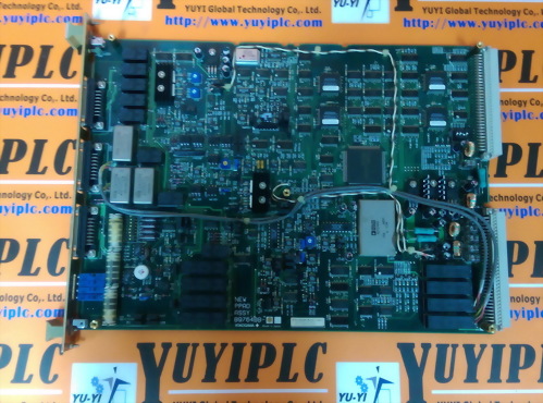 YOKOGAWA ASSY B9764BB-1 NEW PPAD BOARD
