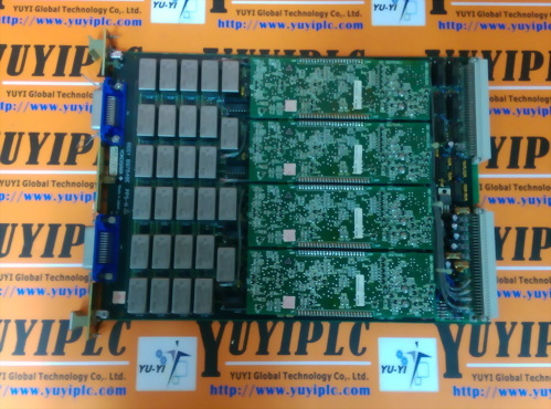 YOKOGAWA ASSY B9764BE PPS-A BOARD