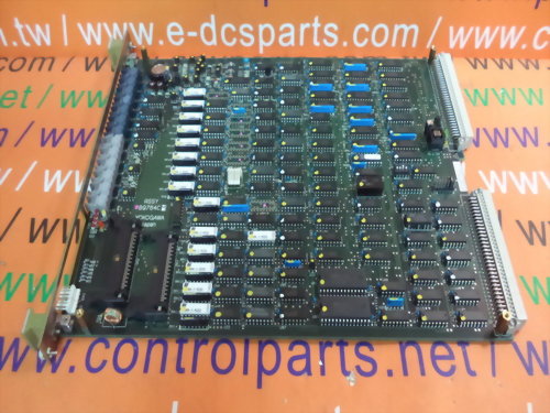 YOKOGAWA ASSY B9764CM